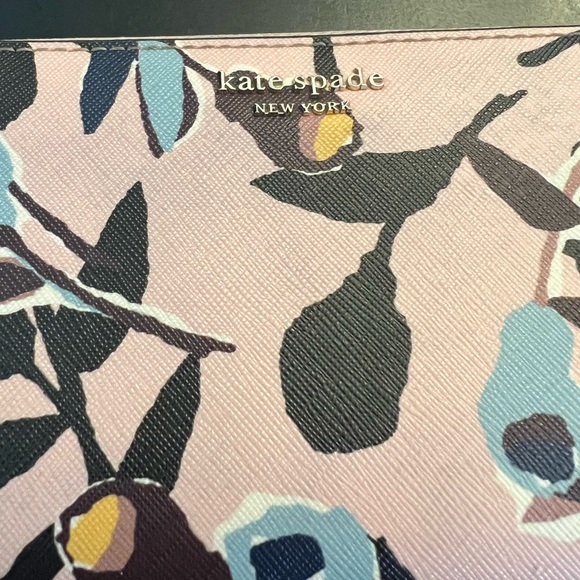 Kate Spade Wallet - Picture 2 of 5